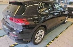 Volkswagen GOLF VIII 1.5 TSI LIFE NAVI LED SITZH GJ-REIFEN foto 2