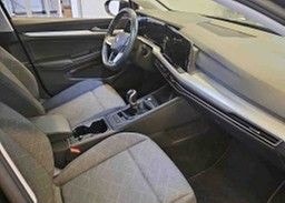 Volkswagen GOLF VIII 1.5 TSI LIFE NAVI LED SITZH GJ-REIFEN foto 3