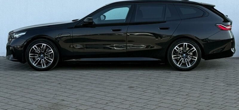 BMW 550e xDrive SAG M Sport LED+/hk/CAM/PRIVACY/SH foto 6