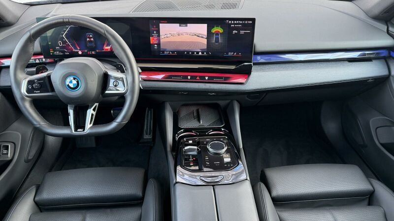 BMW 550e xDrive SAG M Sport LED+/hk/CAM/PRIVACY/SH foto 7