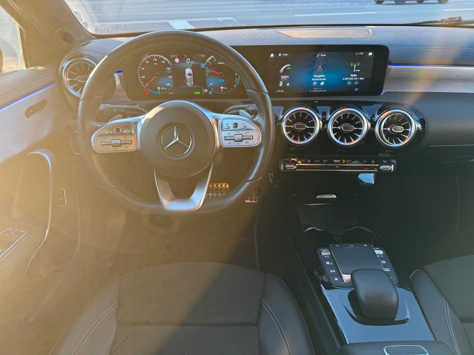 Mercedes-Benz A 250 A A 250 e Edition 2020 foto 15