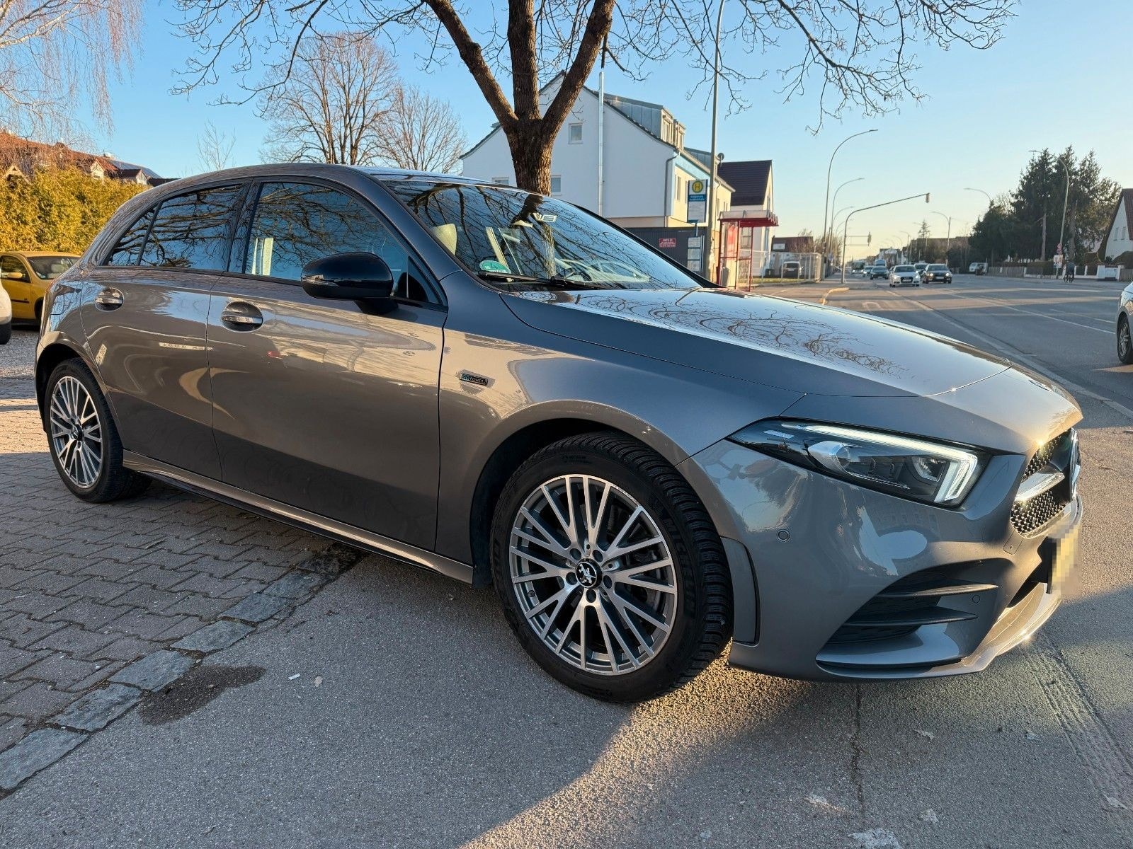 Mercedes-Benz A 250 A A 250 e Edition 2020 foto 16