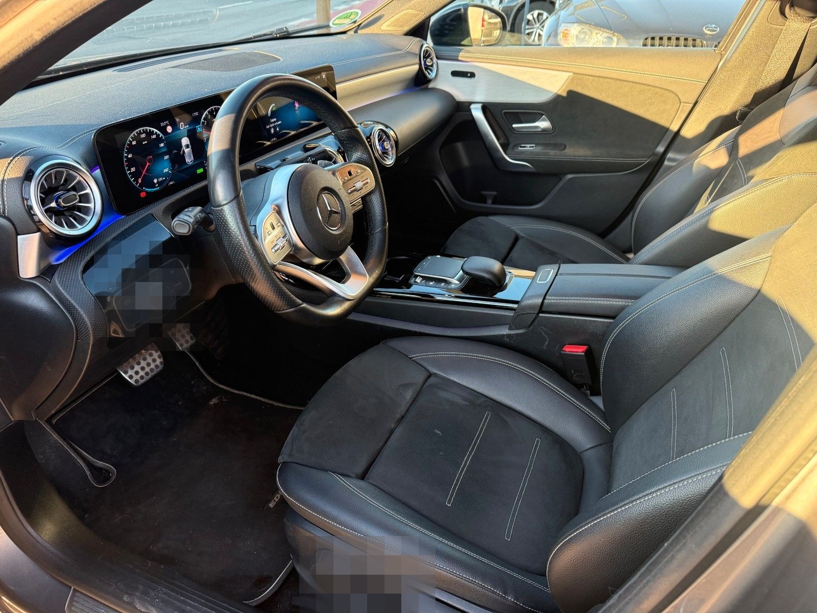 Mercedes-Benz A 250 A A 250 e Edition 2020 foto 19