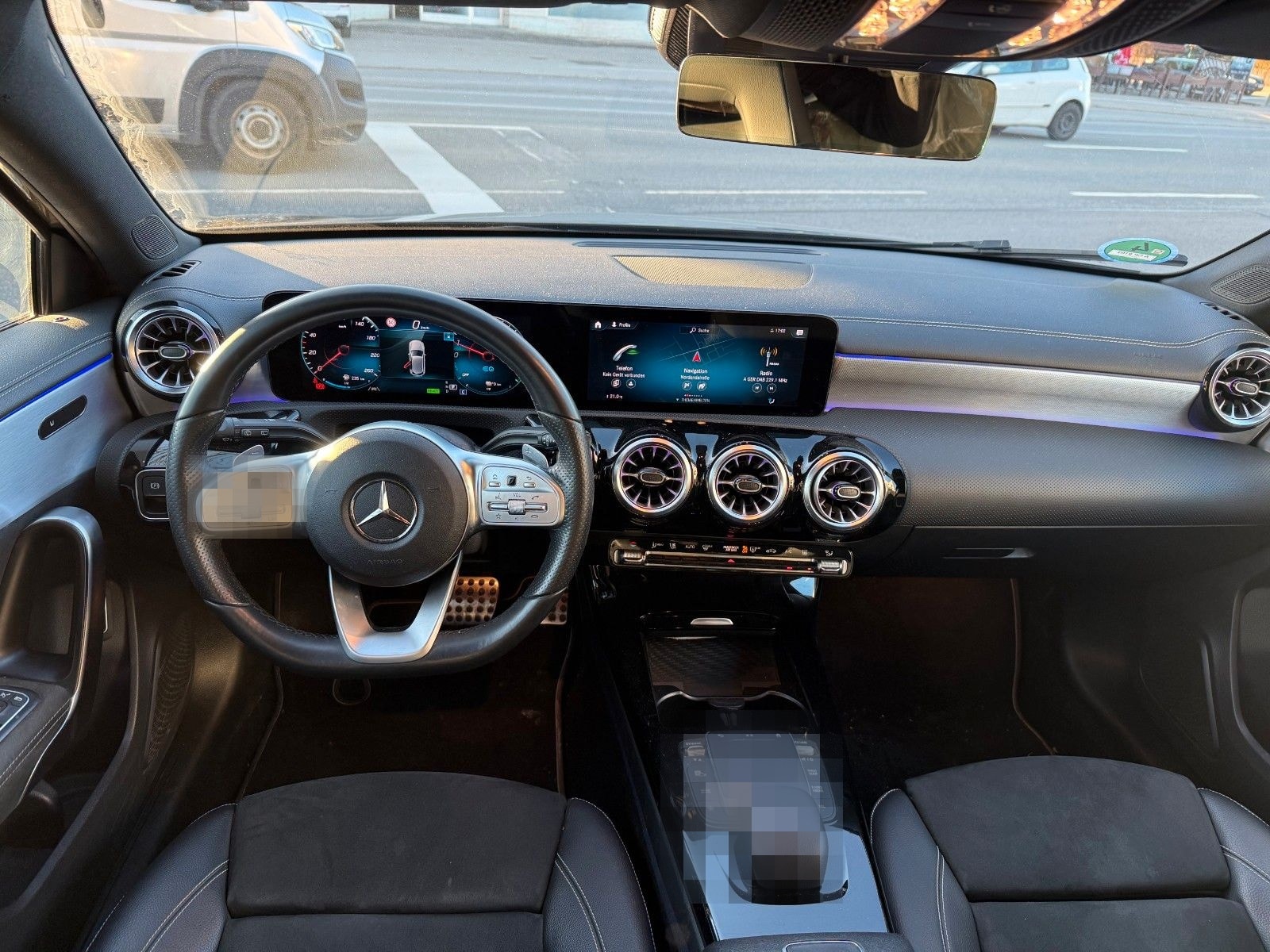 Mercedes-Benz A 250 A A 250 e Edition 2020 foto 5