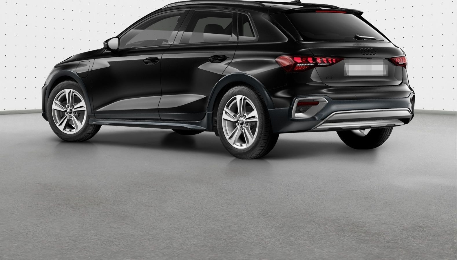 Audi A3 allstreet 40 TFSI e 138km/WLTP*RFK*LED*Navi* foto 2