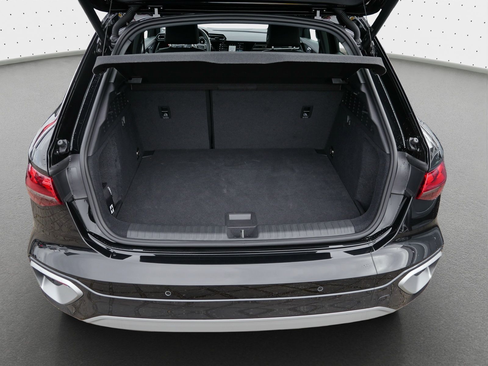 Audi A3 allstreet 40 TFSI e 138km/WLTP*RFK*LED*Navi* foto 12