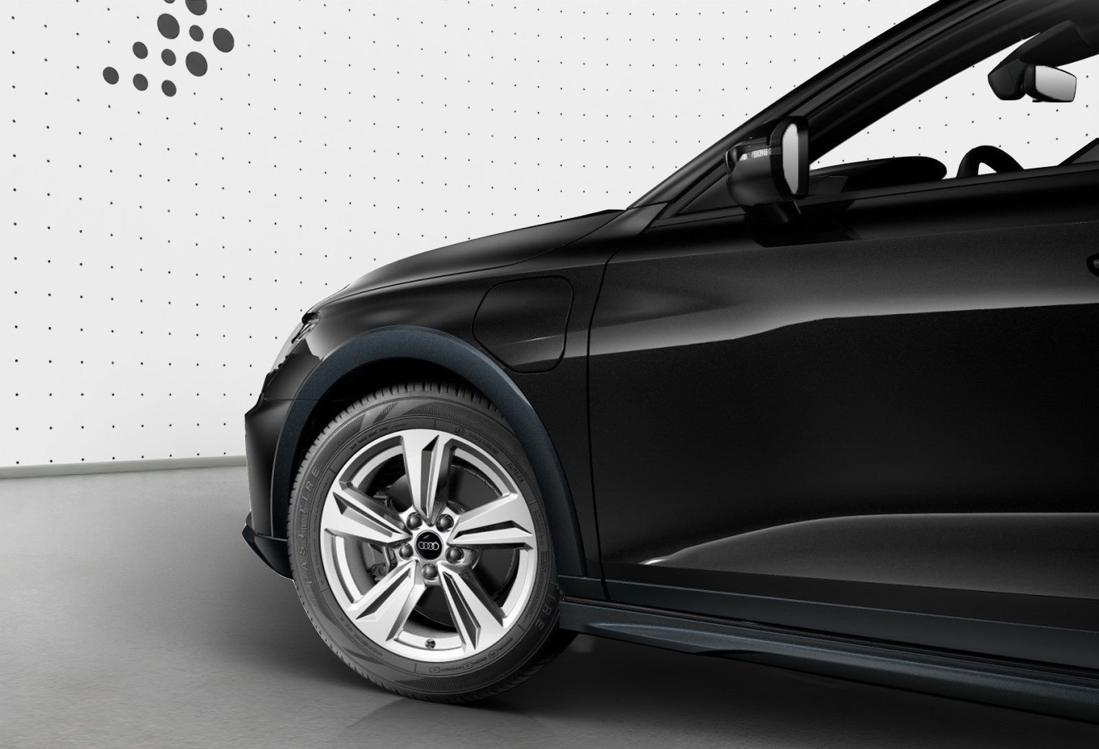 Audi A3 allstreet 40 TFSI e 138km/WLTP*RFK*LED*Navi* foto 14