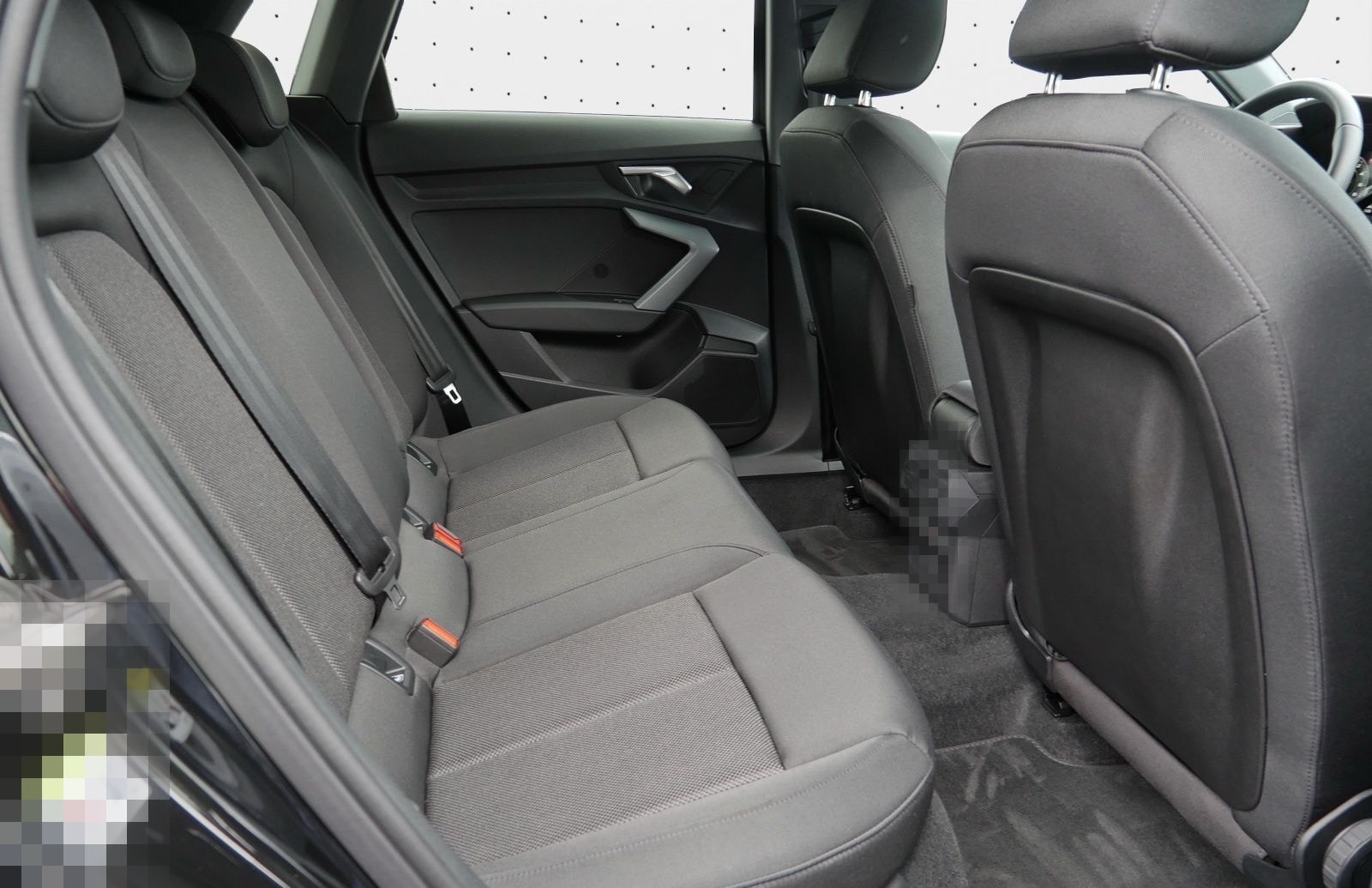 Audi A3 allstreet 40 TFSI e 138km/WLTP*RFK*LED*Navi* foto 17