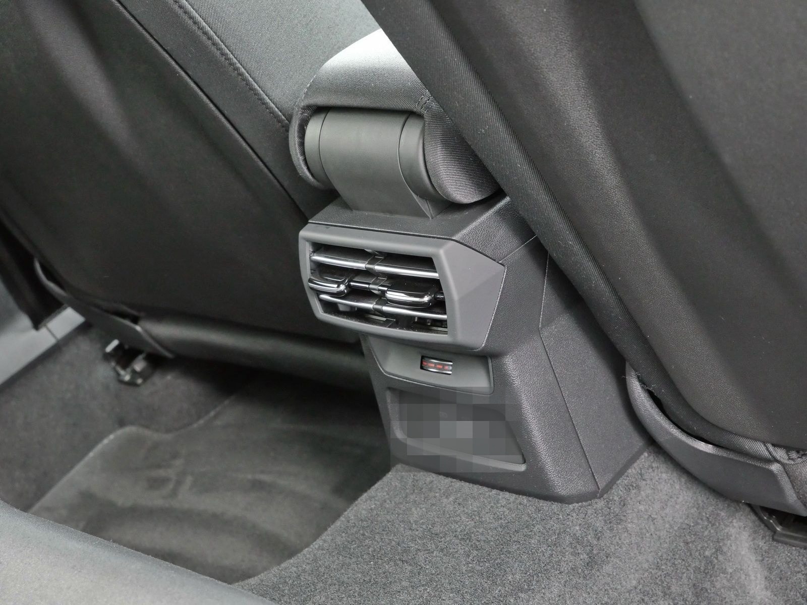 Audi A3 allstreet 40 TFSI e 138km/WLTP*RFK*LED*Navi* foto 18