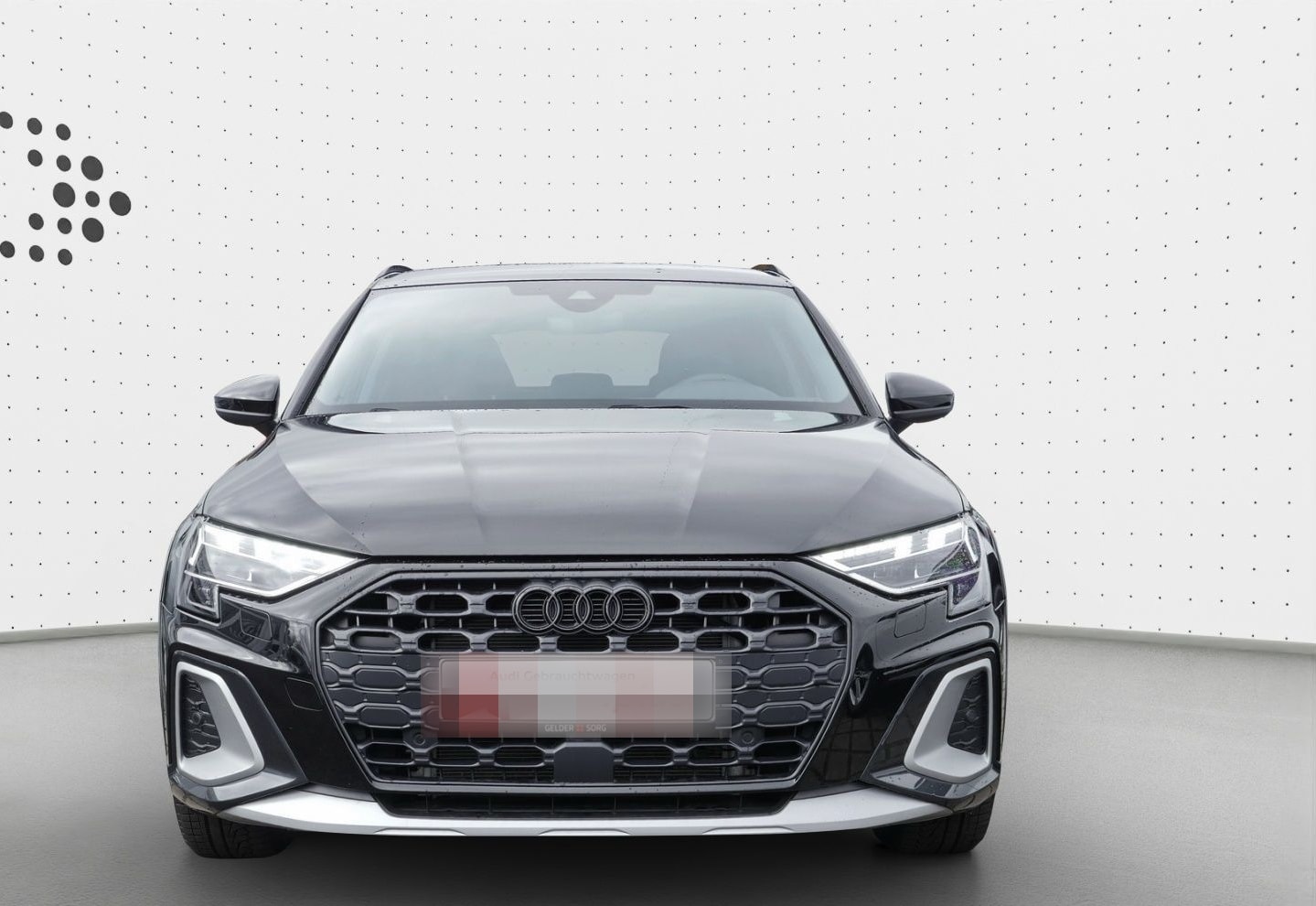 Audi A3 allstreet 40 TFSI e 138km/WLTP*RFK*LED*Navi* foto 20