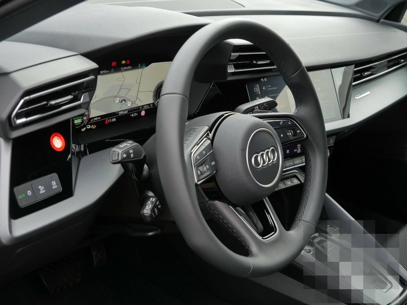 Audi A3 allstreet 40 TFSI e 138km/WLTP*RFK*LED*Navi* foto 21