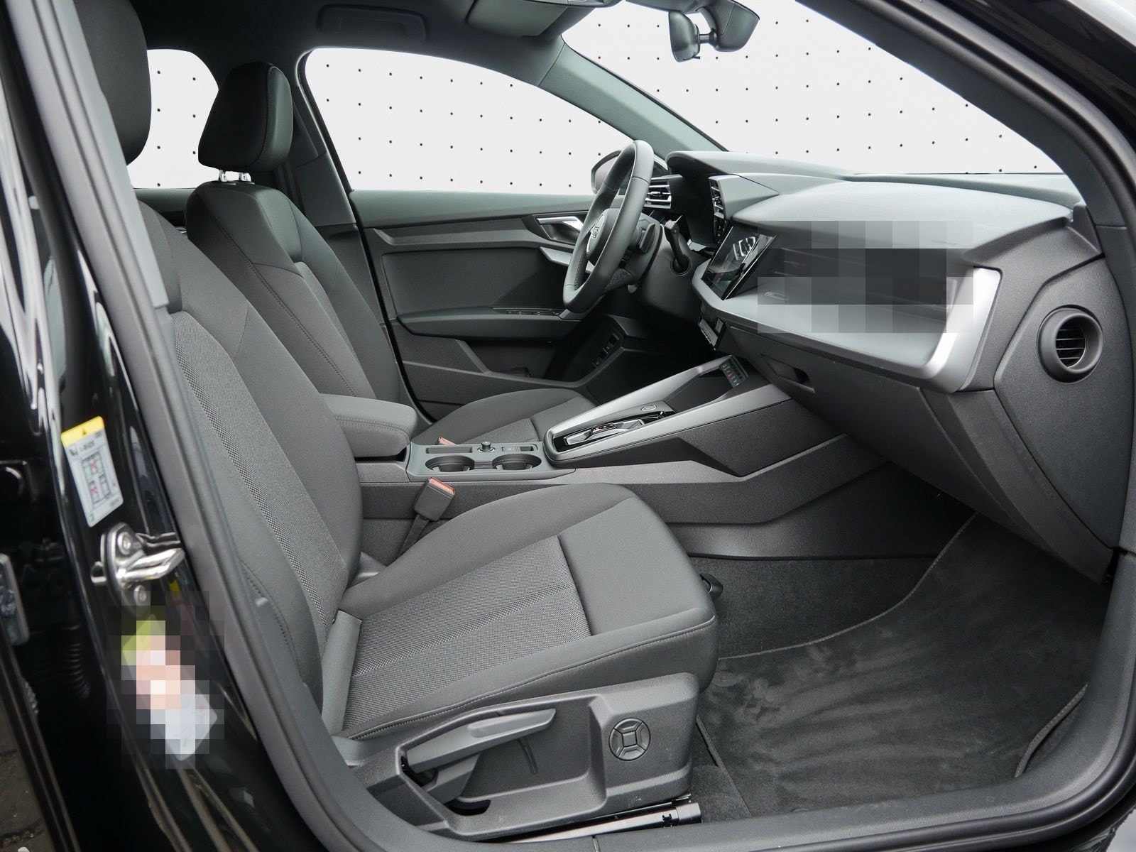 Audi A3 allstreet 40 TFSI e 138km/WLTP*RFK*LED*Navi* foto 4