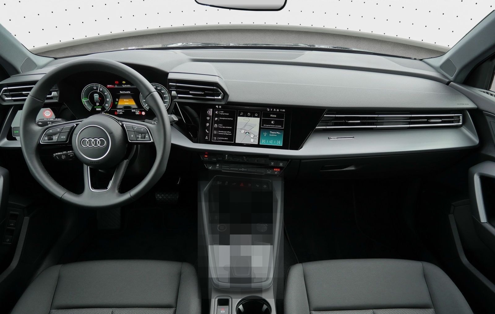 Audi A3 allstreet 40 TFSI e 138km/WLTP*RFK*LED*Navi* foto 5