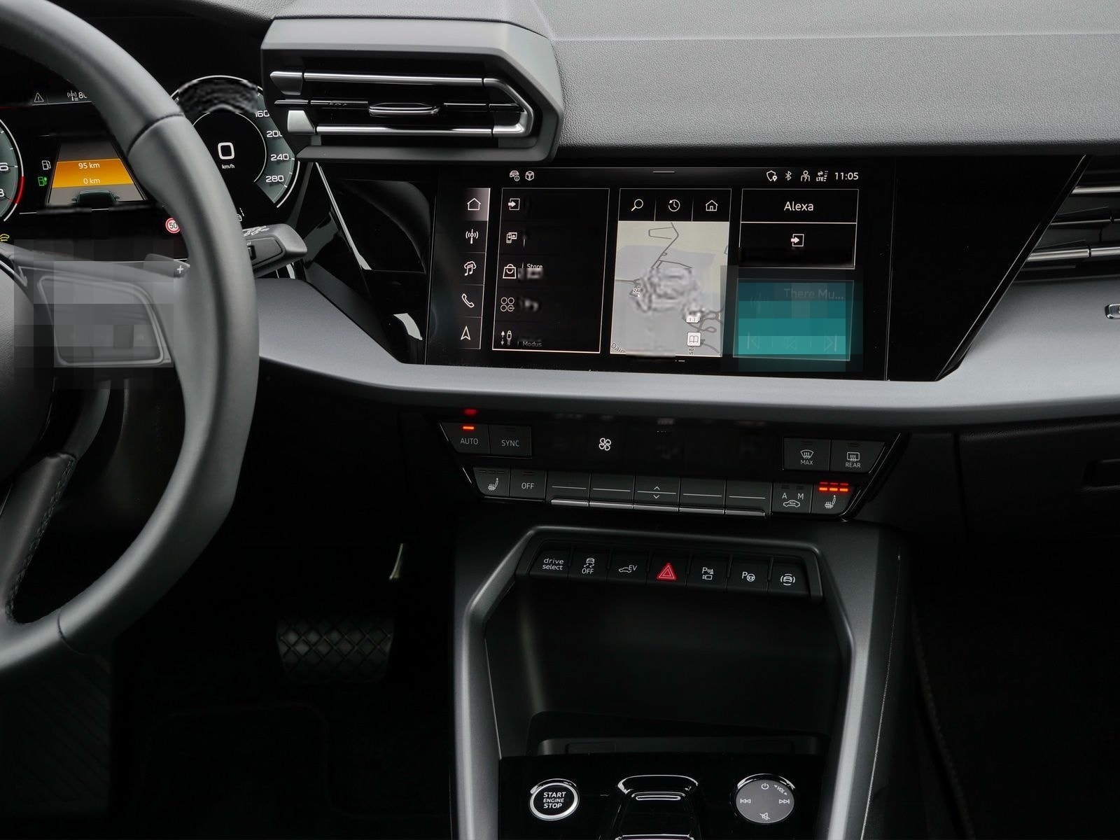 Audi A3 allstreet 40 TFSI e 138km/WLTP*RFK*LED*Navi* foto 6