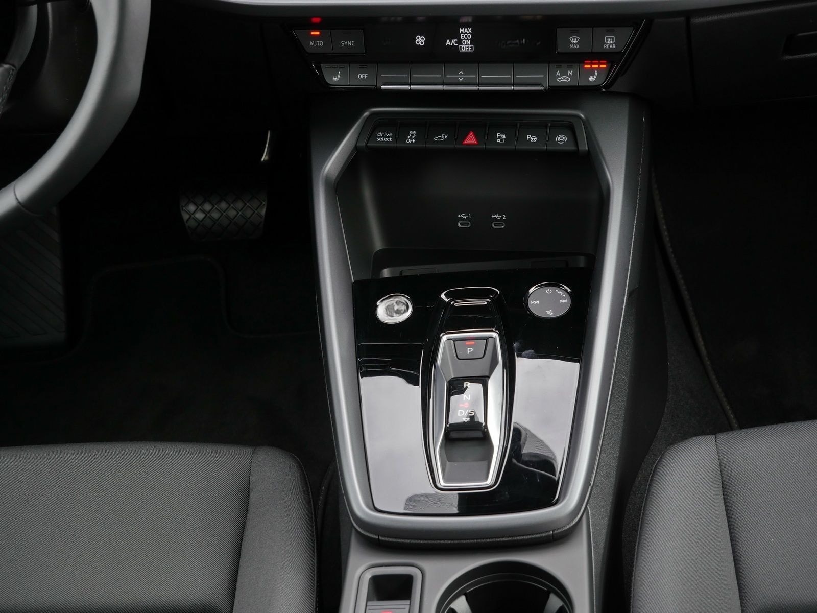 Audi A3 allstreet 40 TFSI e 138km/WLTP*RFK*LED*Navi* foto 7