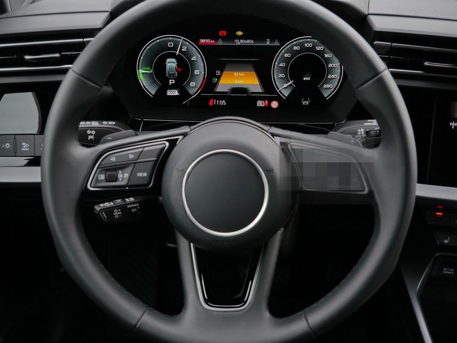 Audi A3 allstreet 40 TFSI e 138km/WLTP*RFK*LED*Navi* foto 9