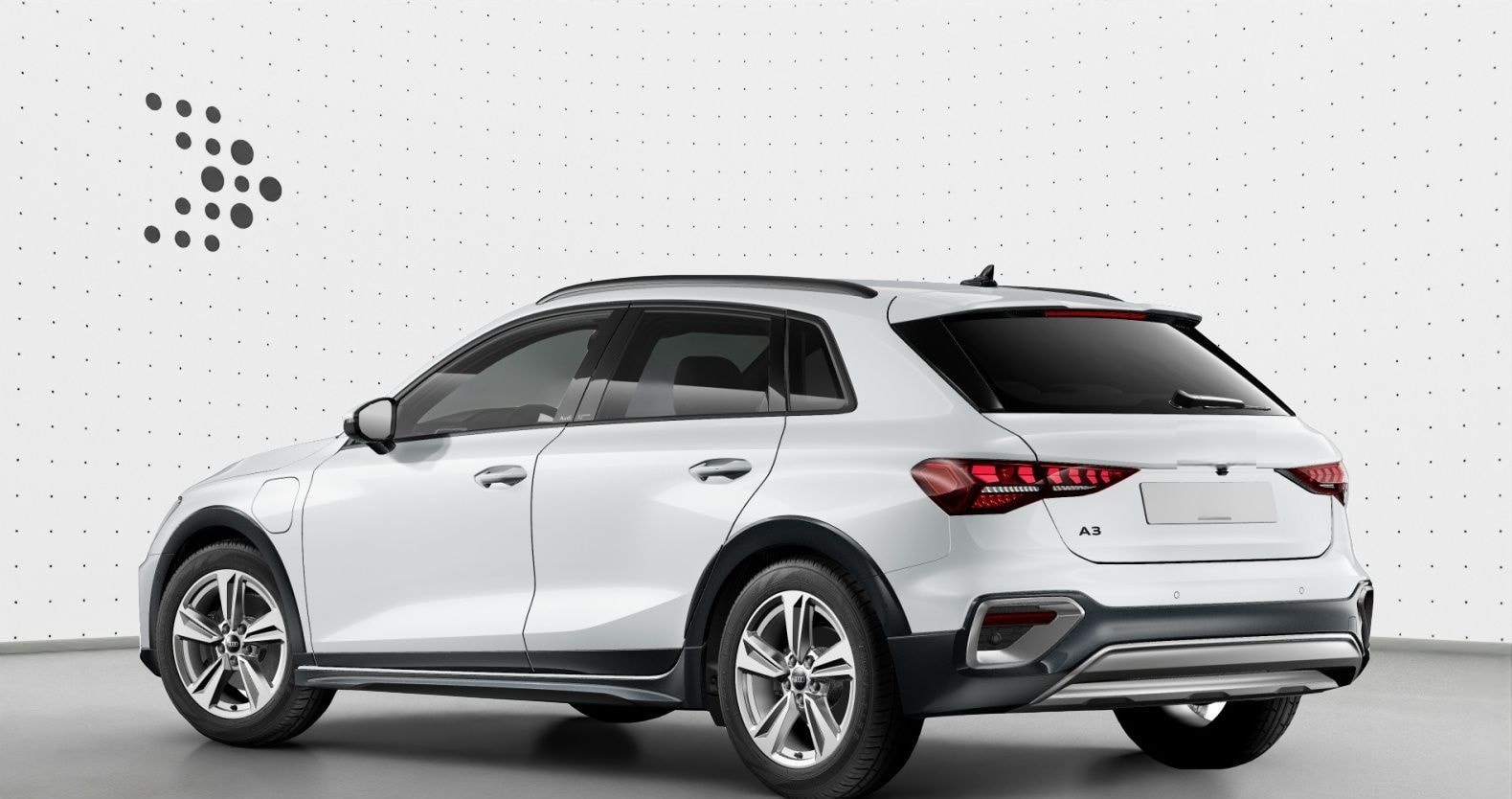 Audi A3 allstreet 40 TFSI e 138km/WLTP*LED*Sound*RFK foto 2