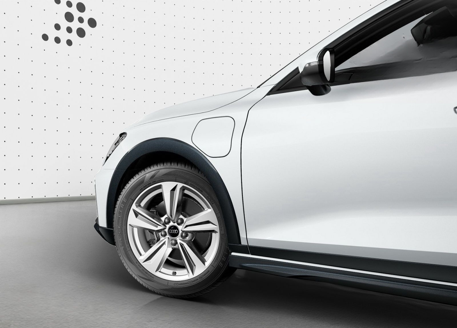 Audi A3 allstreet 40 TFSI e 138km/WLTP*LED*Sound*RFK foto 14