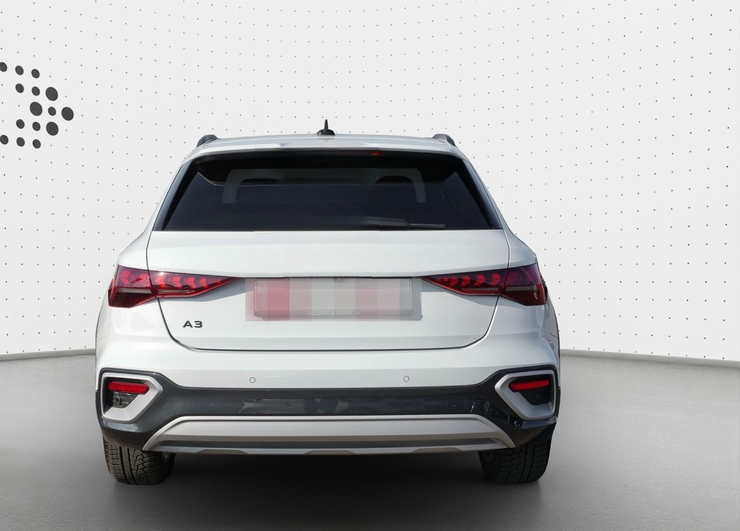 Audi A3 allstreet 40 TFSI e 138km/WLTP*LED*Sound*RFK foto 20