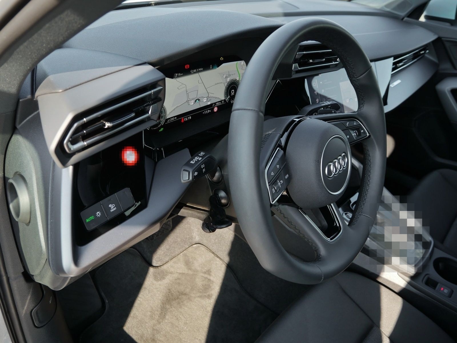 Audi A3 allstreet 40 TFSI e 138km/WLTP*LED*Sound*RFK foto 21