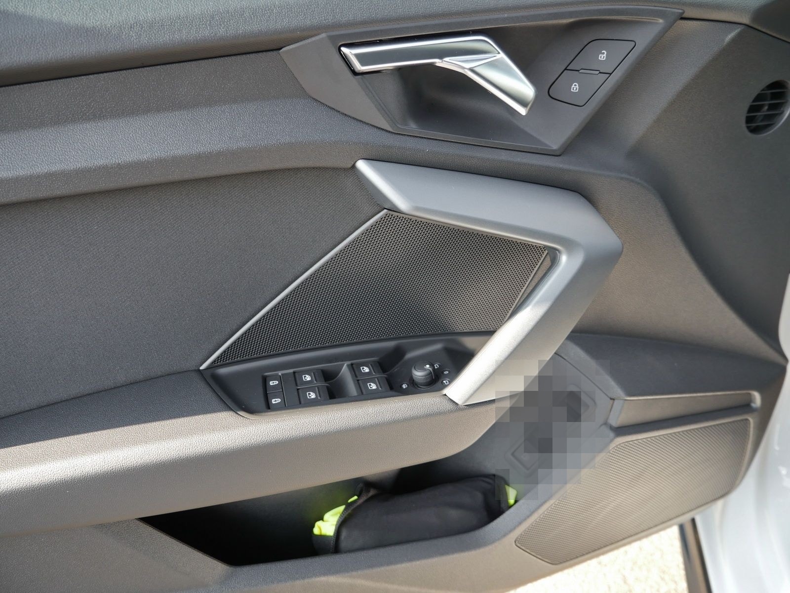 Audi A3 allstreet 40 TFSI e 138km/WLTP*LED*Sound*RFK foto 23