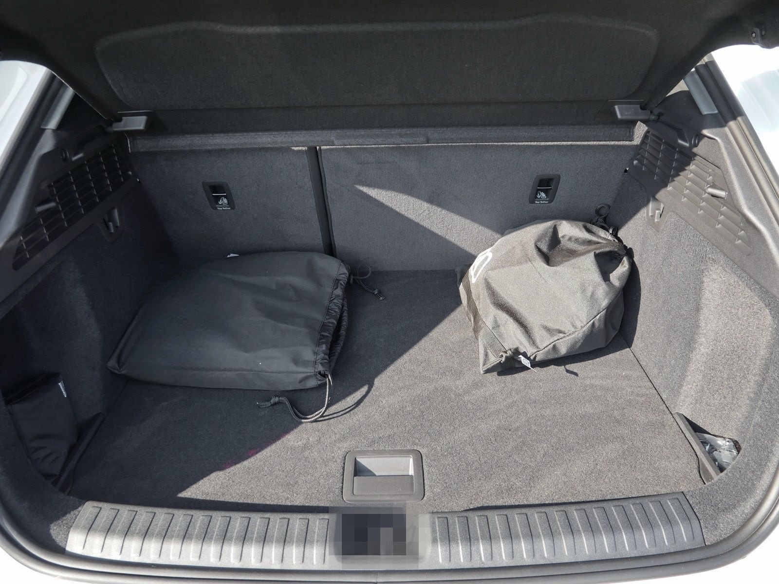 Audi A3 allstreet 40 TFSI e 138km/WLTP*LED*Sound*RFK foto 25