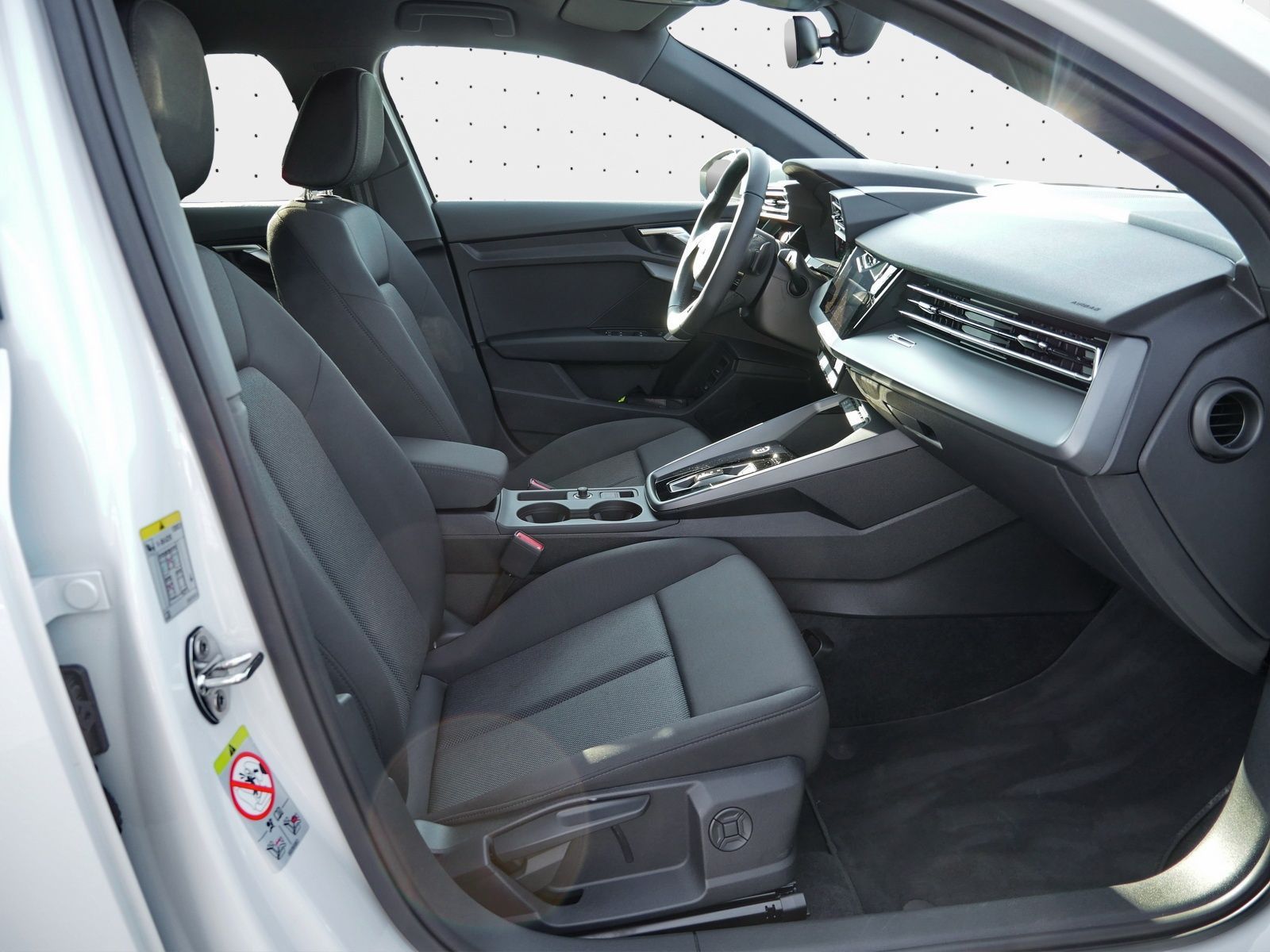 Audi A3 allstreet 40 TFSI e 138km/WLTP*LED*Sound*RFK foto 4