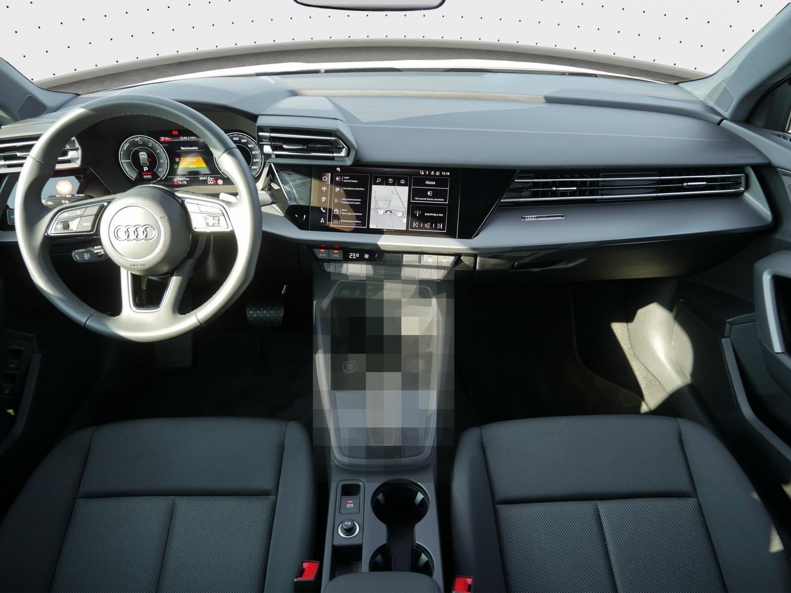 Audi A3 allstreet 40 TFSI e 138km/WLTP*LED*Sound*RFK foto 5