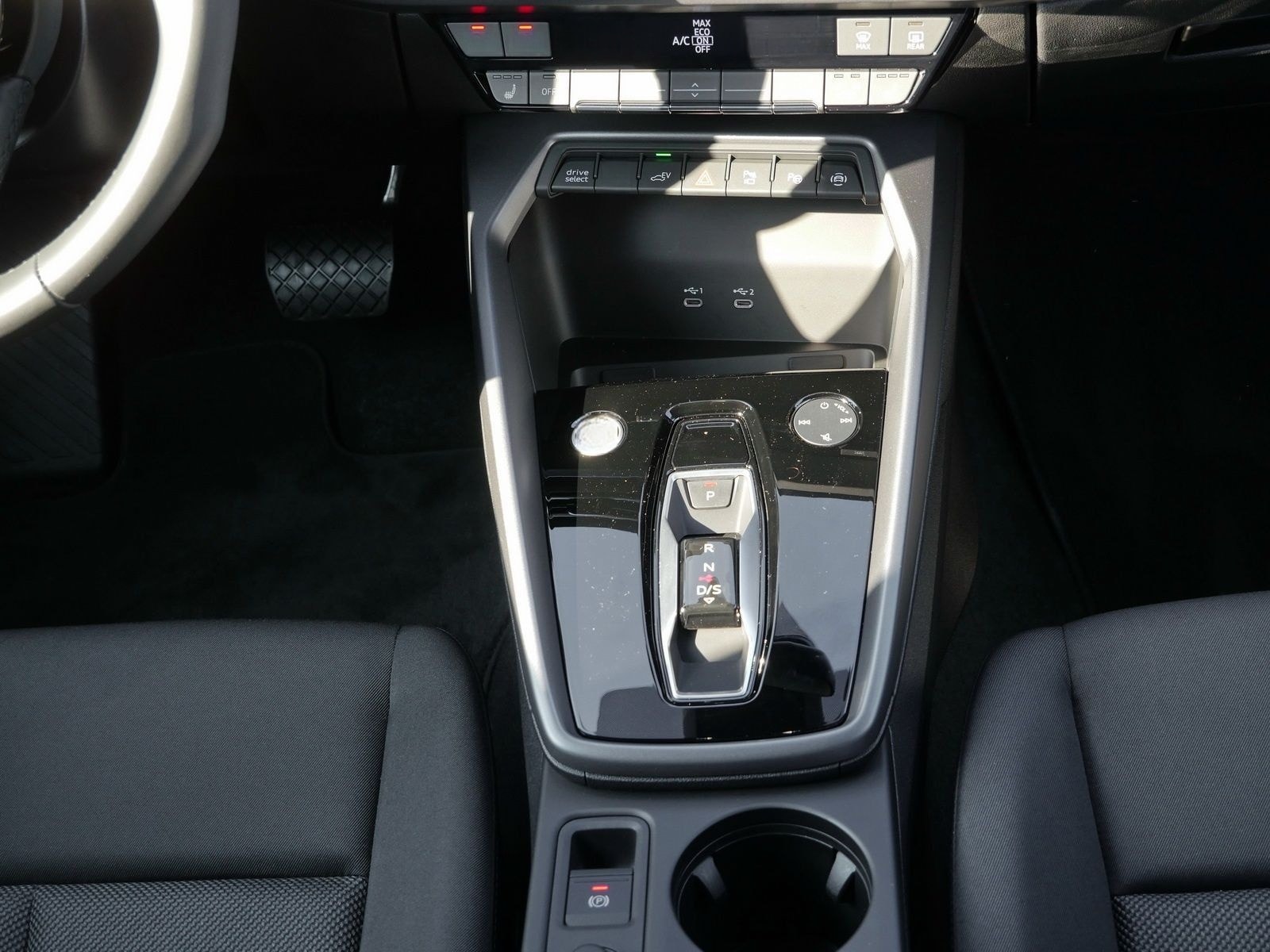 Audi A3 allstreet 40 TFSI e 138km/WLTP*LED*Sound*RFK foto 7