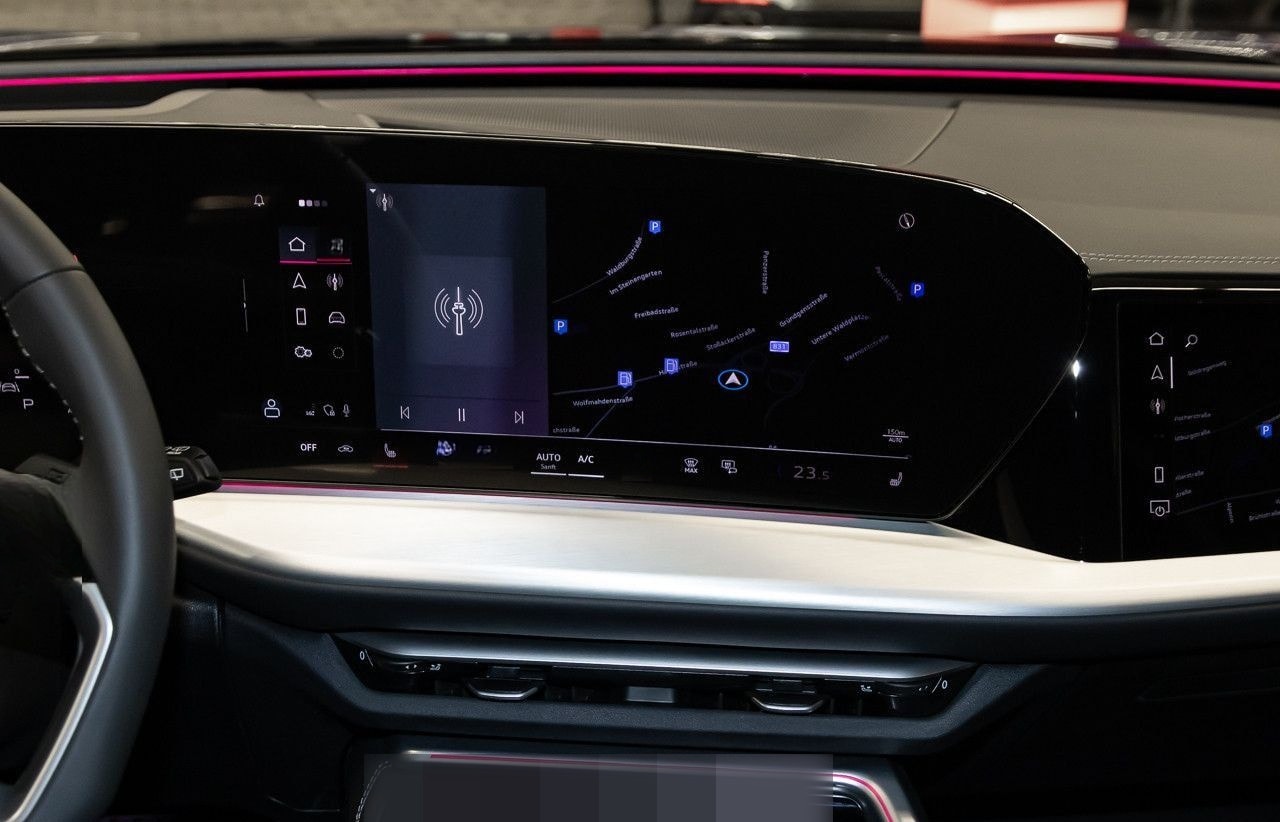 Audi Q5 SUV S line TFSI quattro 150 kW S tronic foto 19