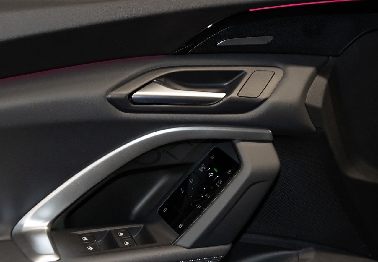 Audi Q5 SUV S line TFSI quattro 150 kW S tronic foto 22