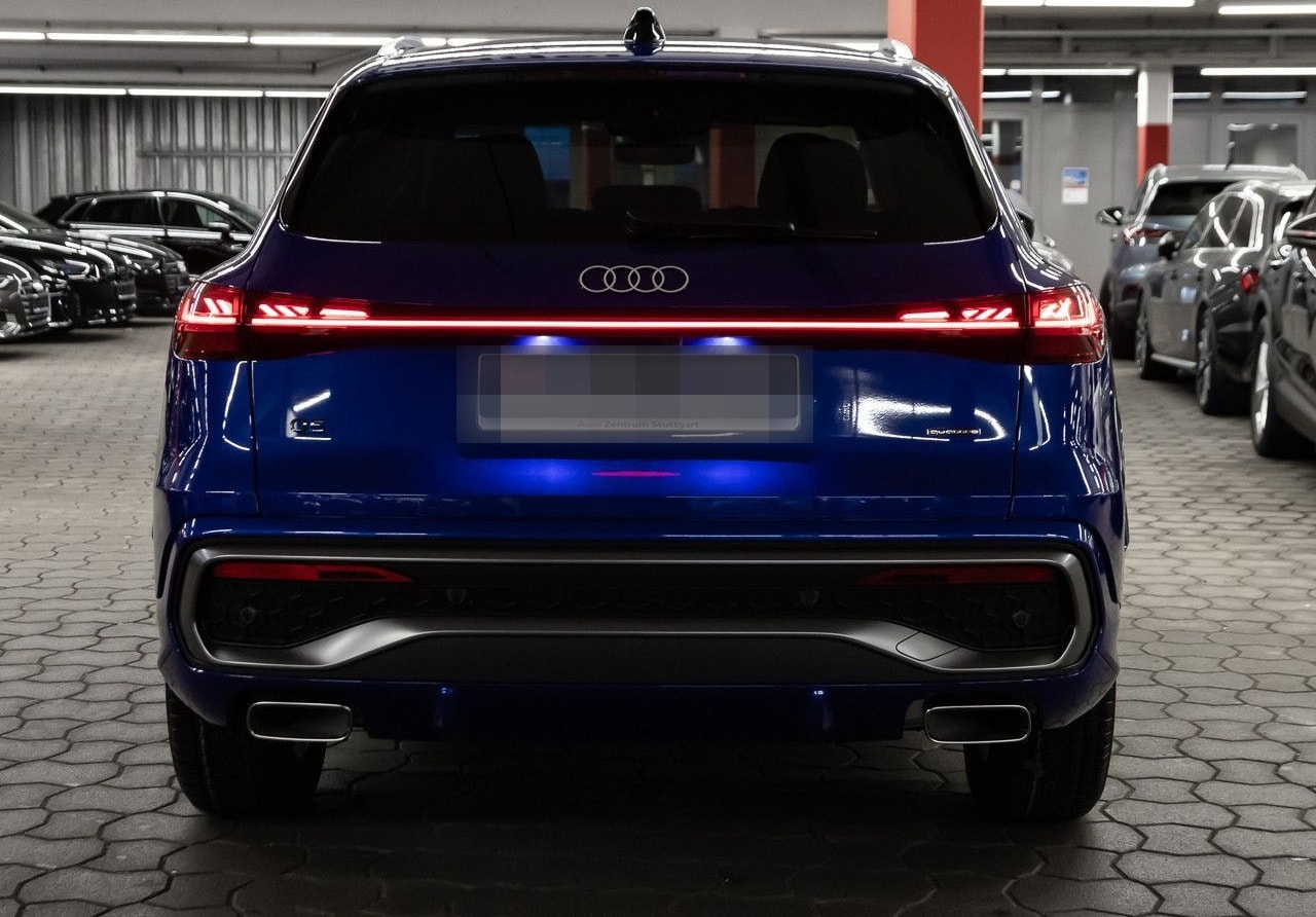 Audi Q5 SUV S line TFSI quattro 150 kW S tronic foto 5