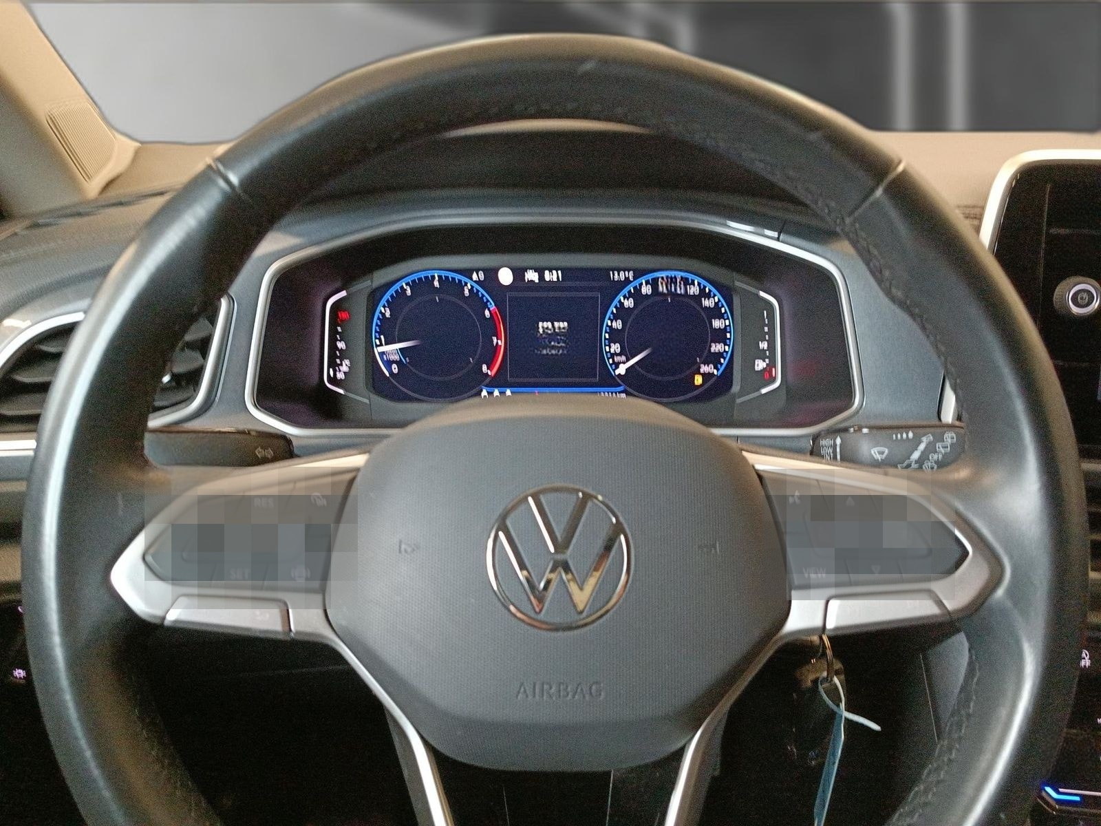 Volkswagen T-Roc 1.5 TSI STYLE Navi*LED*ACC*DC*App-Connect foto 11