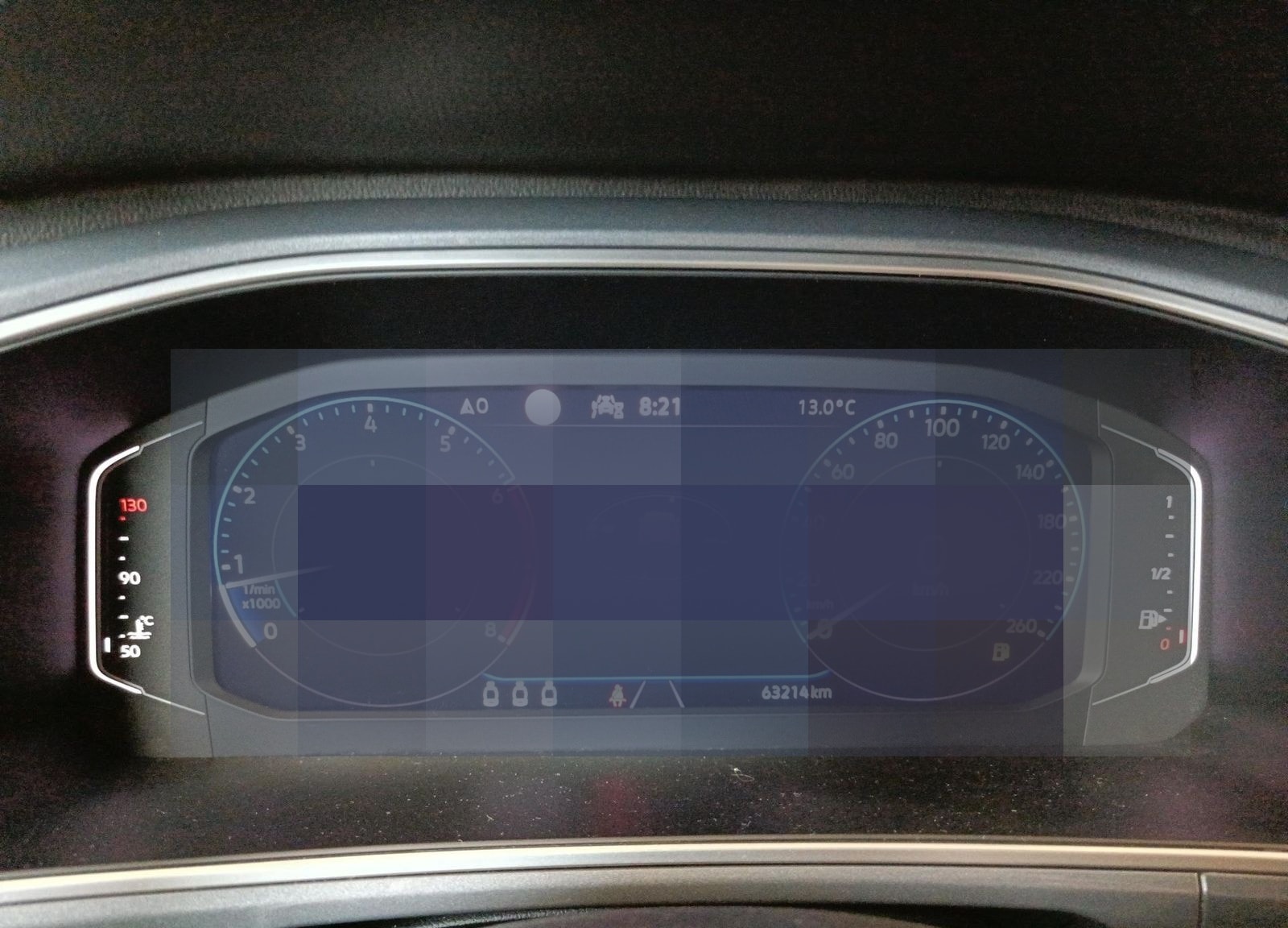 Volkswagen T-Roc 1.5 TSI STYLE Navi*LED*ACC*DC*App-Connect foto 12