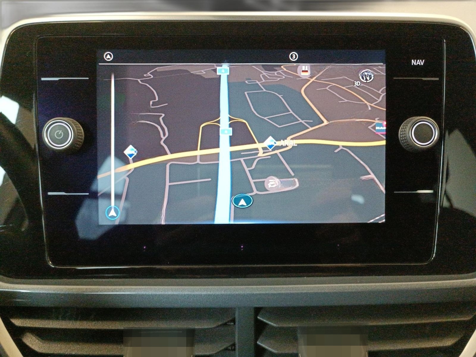 Volkswagen T-Roc 1.5 TSI STYLE Navi*LED*ACC*DC*App-Connect foto 13