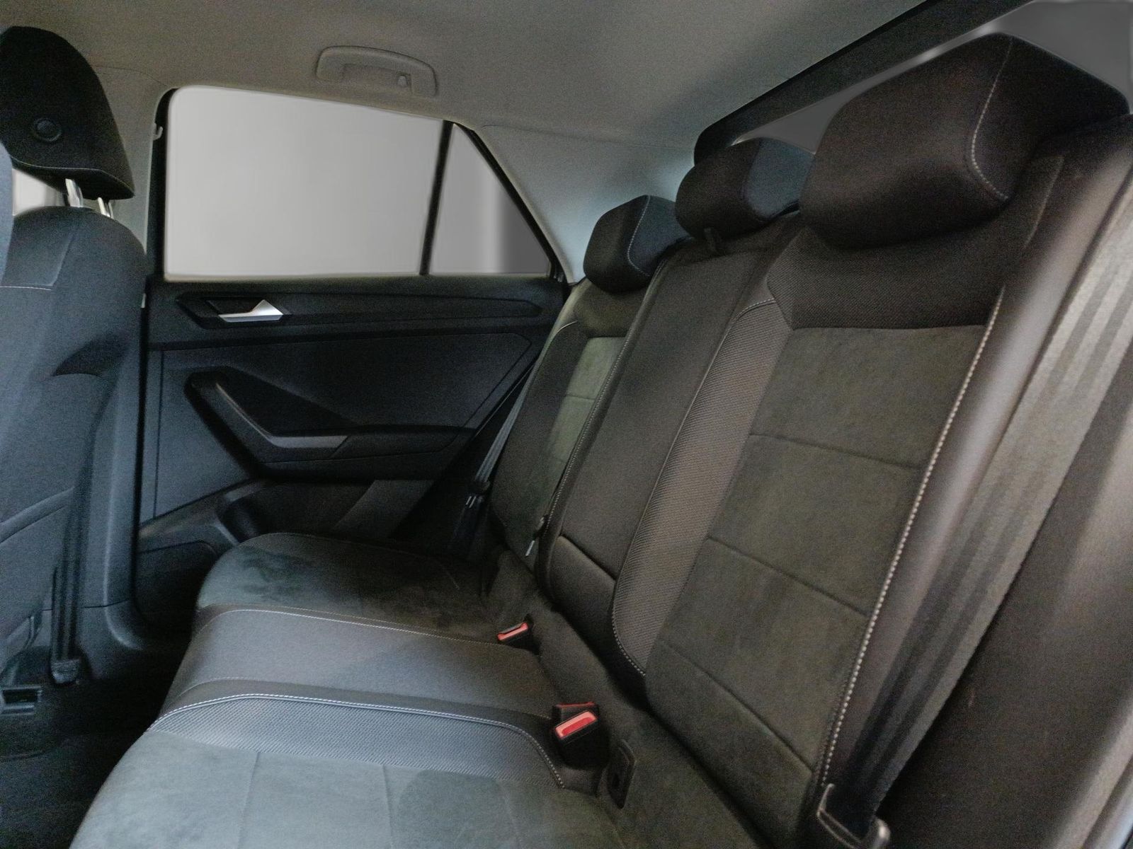 Volkswagen T-Roc 1.5 TSI STYLE Navi*LED*ACC*DC*App-Connect foto 17