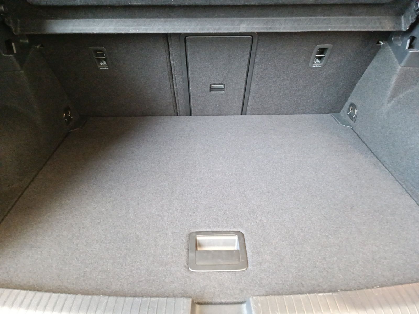 Volkswagen T-Roc 1.5 TSI STYLE Navi*LED*ACC*DC*App-Connect foto 18