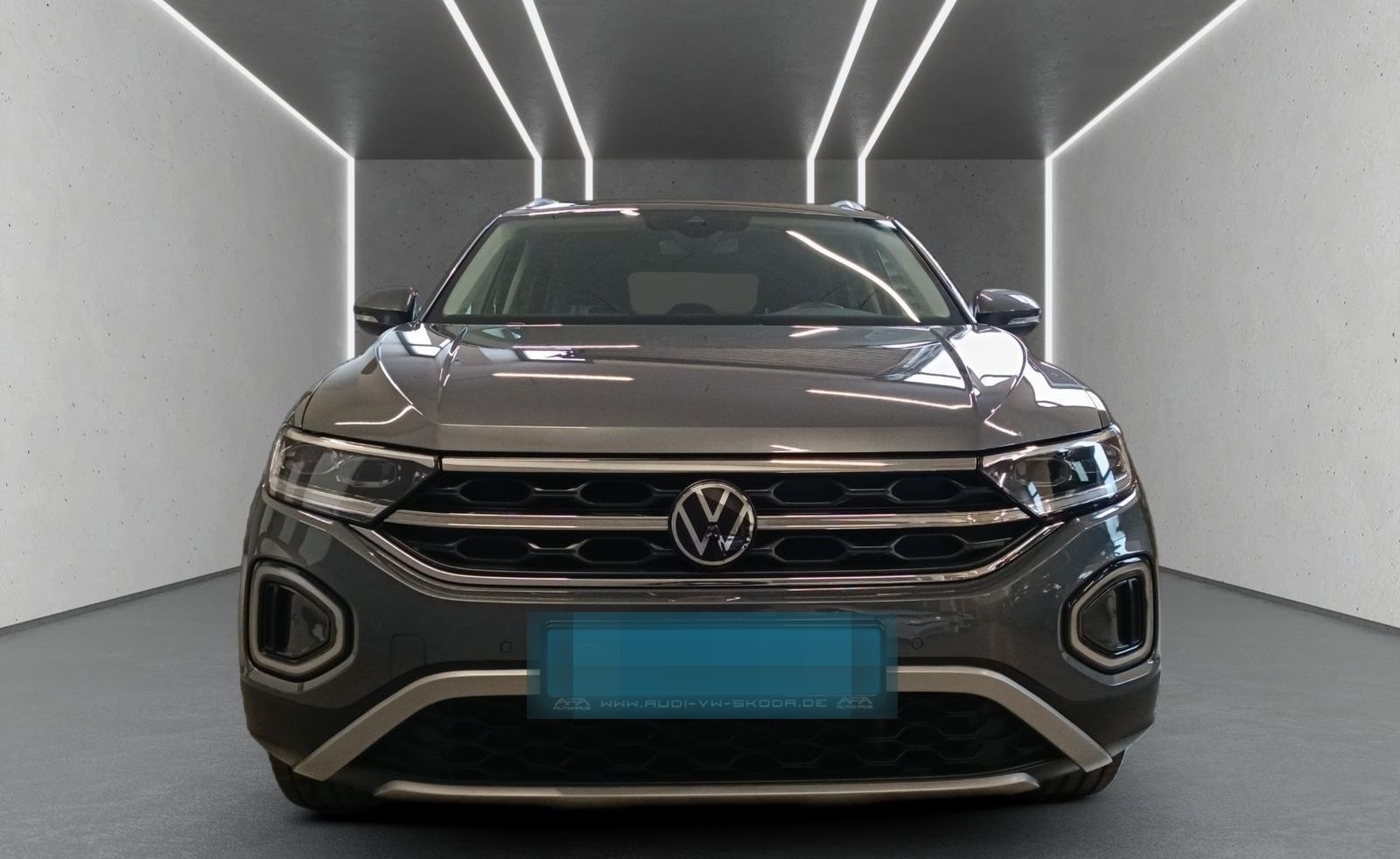 Volkswagen T-Roc 1.5 TSI STYLE Navi*LED*ACC*DC*App-Connect foto 5