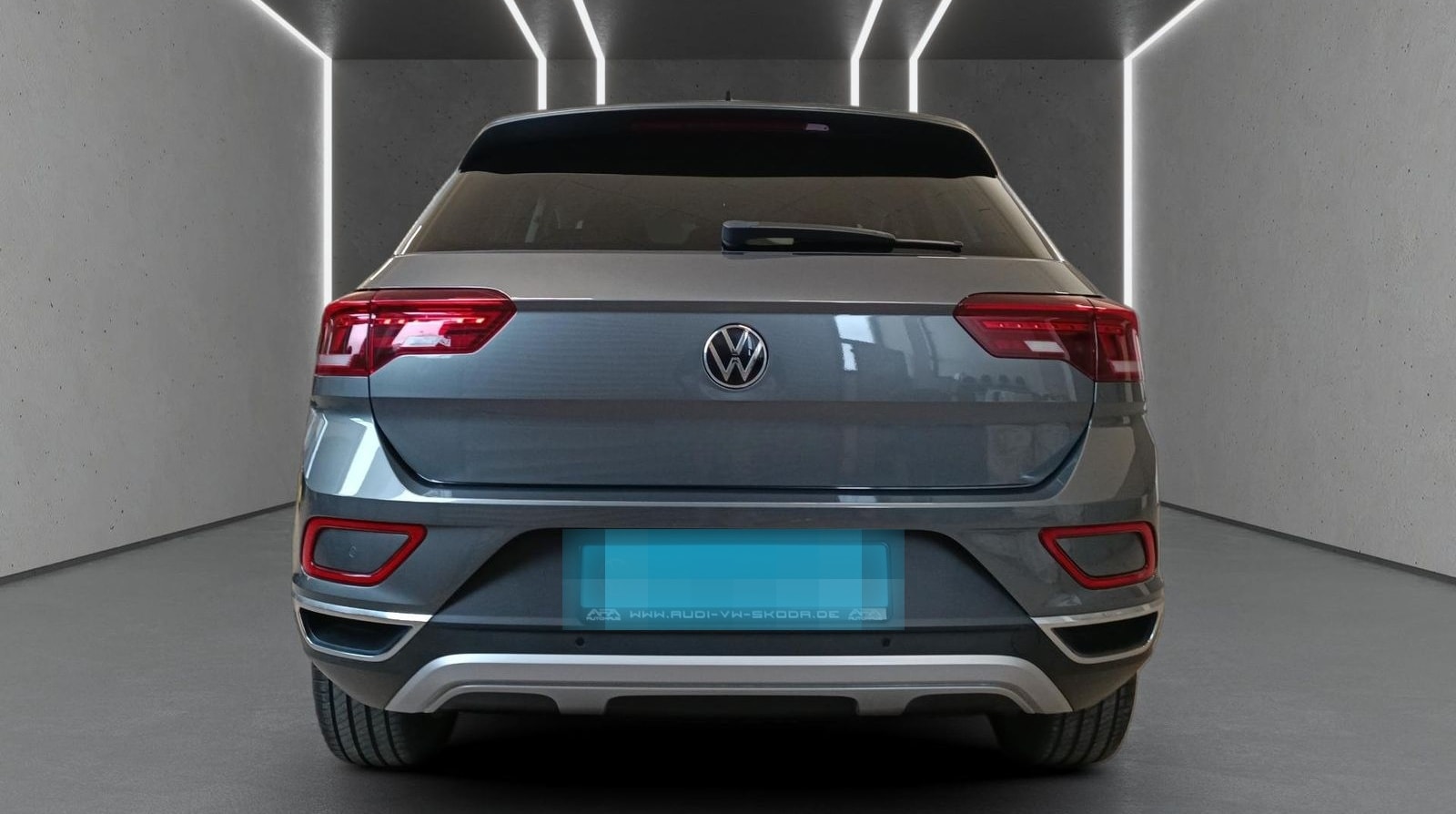 Volkswagen T-Roc 1.5 TSI STYLE Navi*LED*ACC*DC*App-Connect foto 6