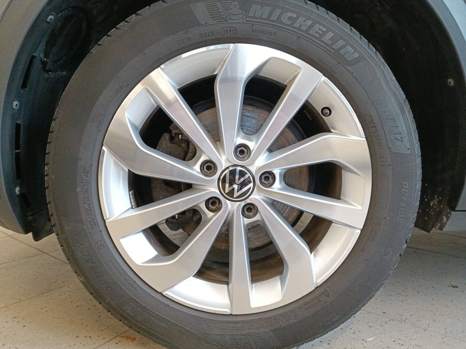 Volkswagen T-Roc 1.5 TSI STYLE Navi*LED*ACC*DC*App-Connect foto 7