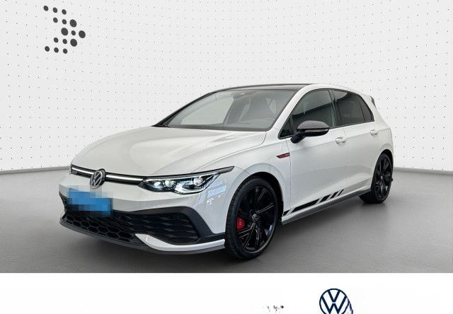 Volkswagen Golf GTI Clubsport Clubsport 2.0 TSI*NAVI*PANO*K foto 1
