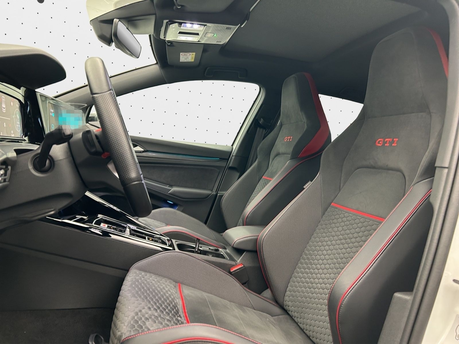 Volkswagen Golf GTI Clubsport Clubsport 2.0 TSI*NAVI*PANO*K foto 13