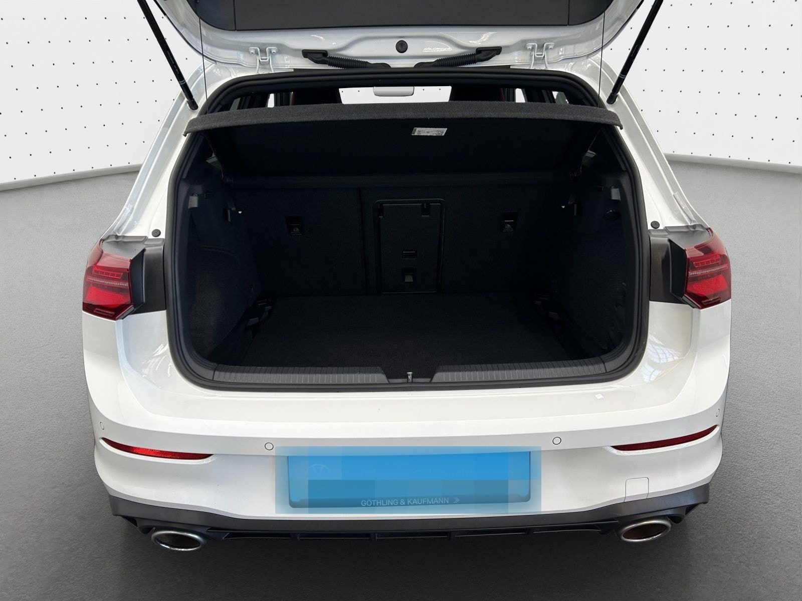 Volkswagen Golf GTI Clubsport Clubsport 2.0 TSI*NAVI*PANO*K foto 14