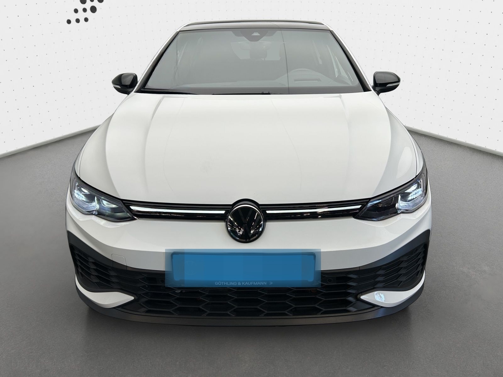 Volkswagen Golf GTI Clubsport Clubsport 2.0 TSI*NAVI*PANO*K foto 15