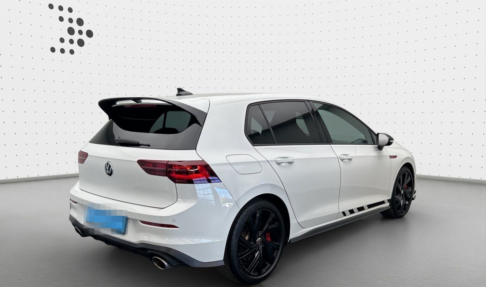 Volkswagen Golf GTI Clubsport Clubsport 2.0 TSI*NAVI*PANO*K foto 3