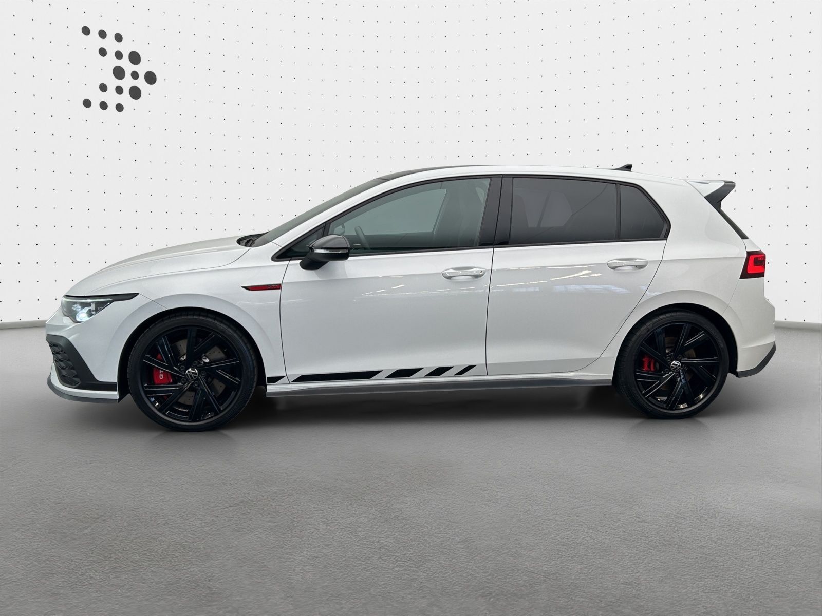 Volkswagen Golf GTI Clubsport Clubsport 2.0 TSI*NAVI*PANO*K foto 5