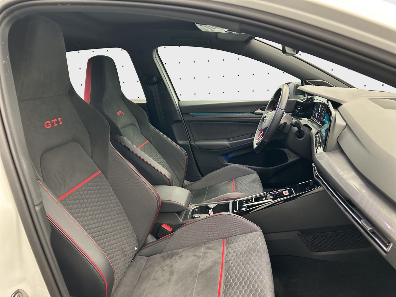 Volkswagen Golf GTI Clubsport Clubsport 2.0 TSI*NAVI*PANO*K foto 6