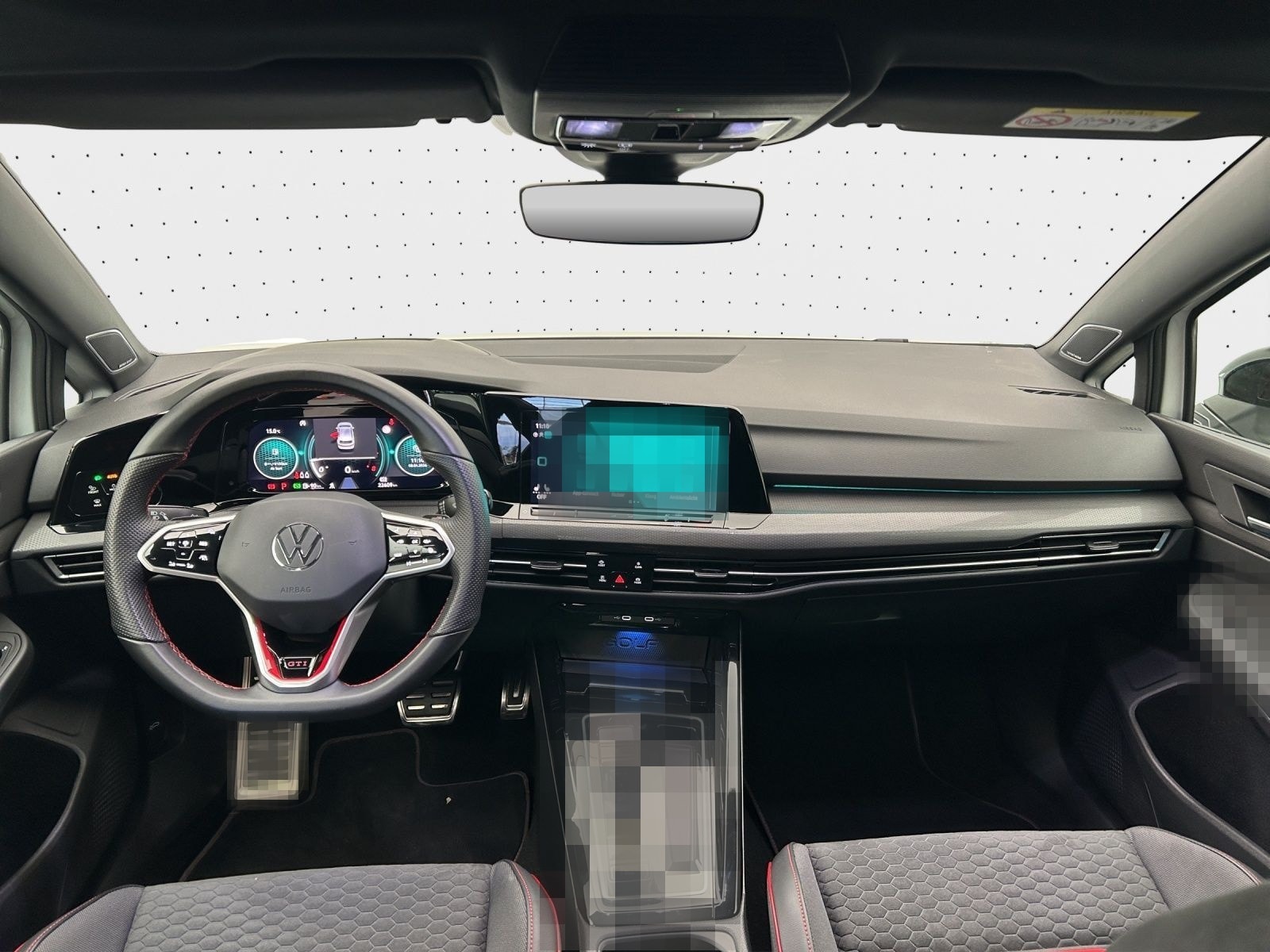 Volkswagen Golf GTI Clubsport Clubsport 2.0 TSI*NAVI*PANO*K foto 7