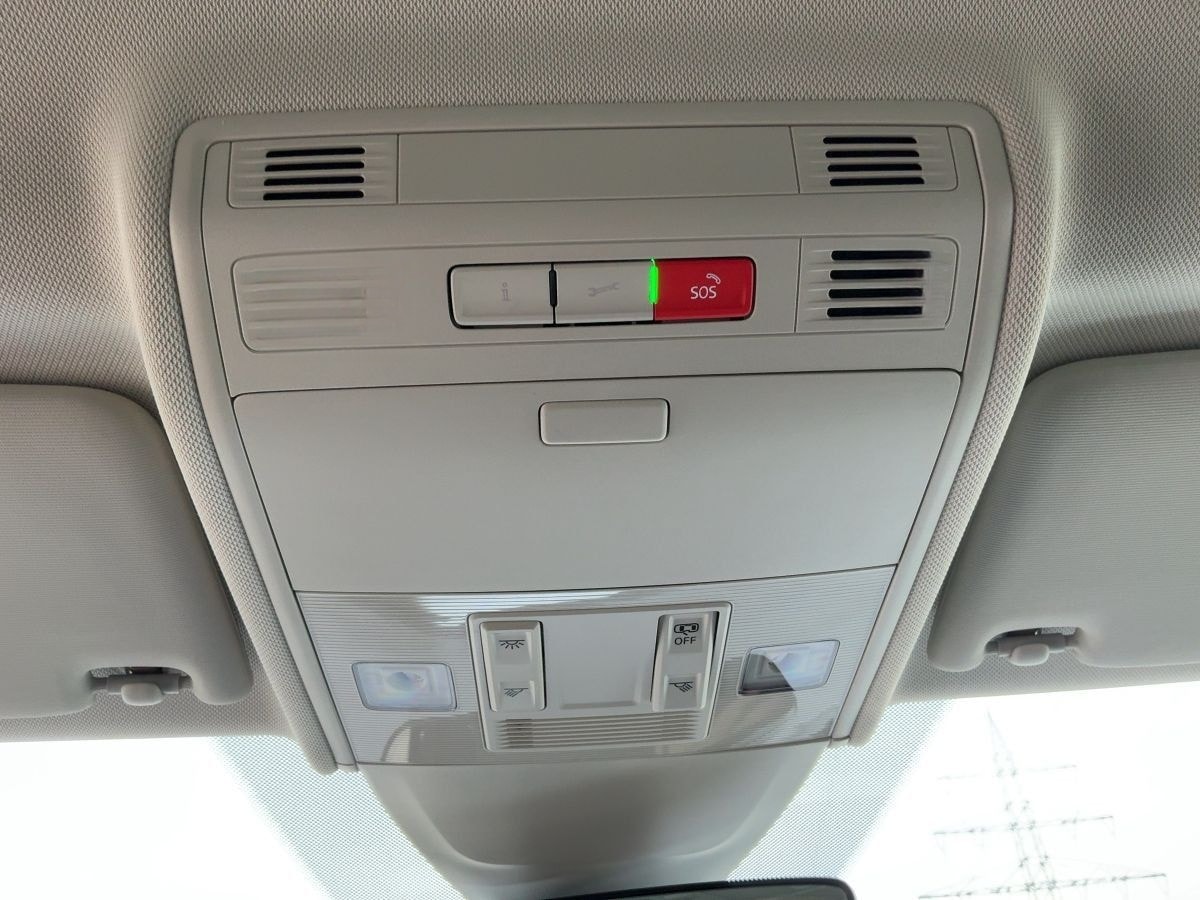 Volkswagen Polo 1.0 TSI GOAL LED+NAVI+ACC+SHZ+2xPDC+DAB+ALU foto 19