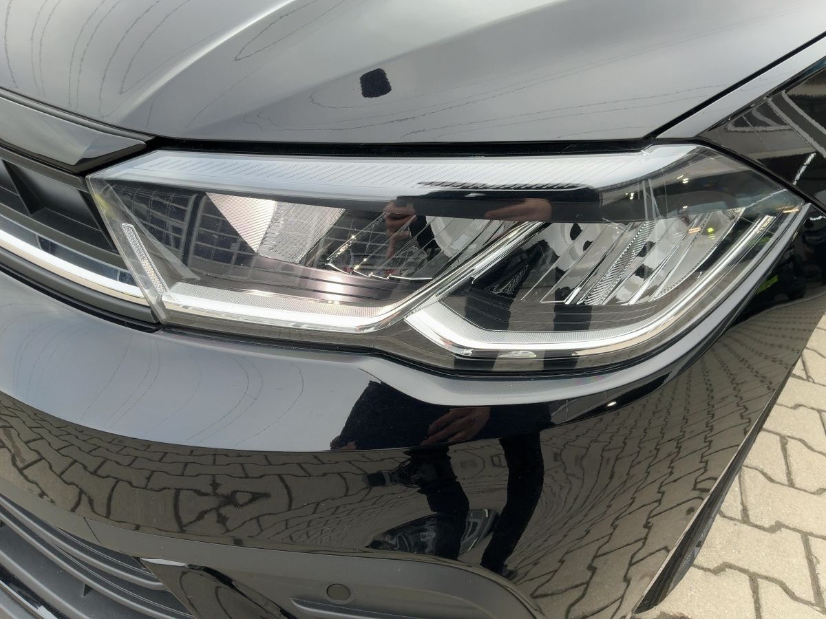 Volkswagen Polo 1.0 TSI GOAL LED+NAVI+ACC+SHZ+2xPDC+DAB+ALU foto 20